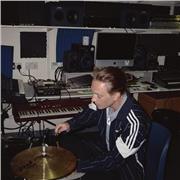 Music production tutoring for all levels, music technology specialist